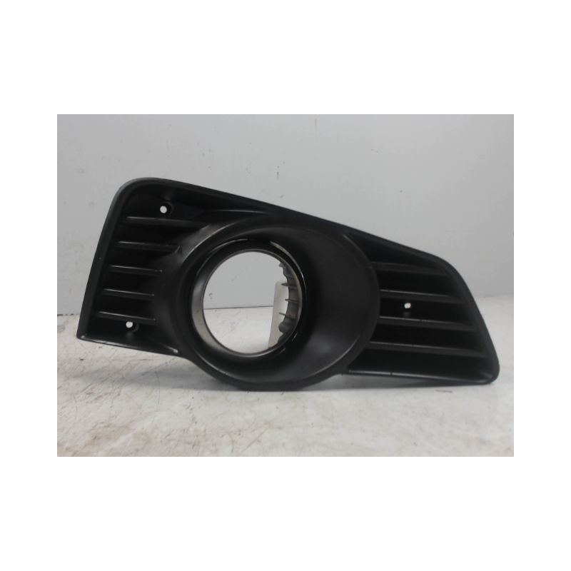 OBTURATEUR PHARE ADDITIONNEL DROIT PARE-CHOC AVANT OPEL TIGRA CABRIOLET