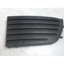 OBTURATEUR PHARE ADDITIONNEL GAUCHE PARE-CHOC AVANT NISSAN PRIMERA 97-99
