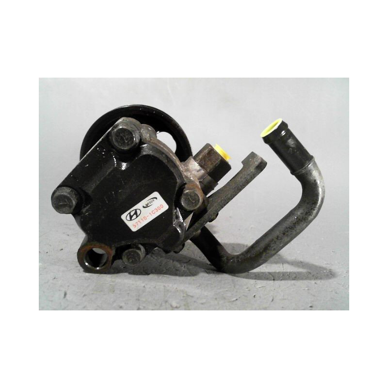 POMPE DIRECTION ASSISTEE HYUNDAI GETZ