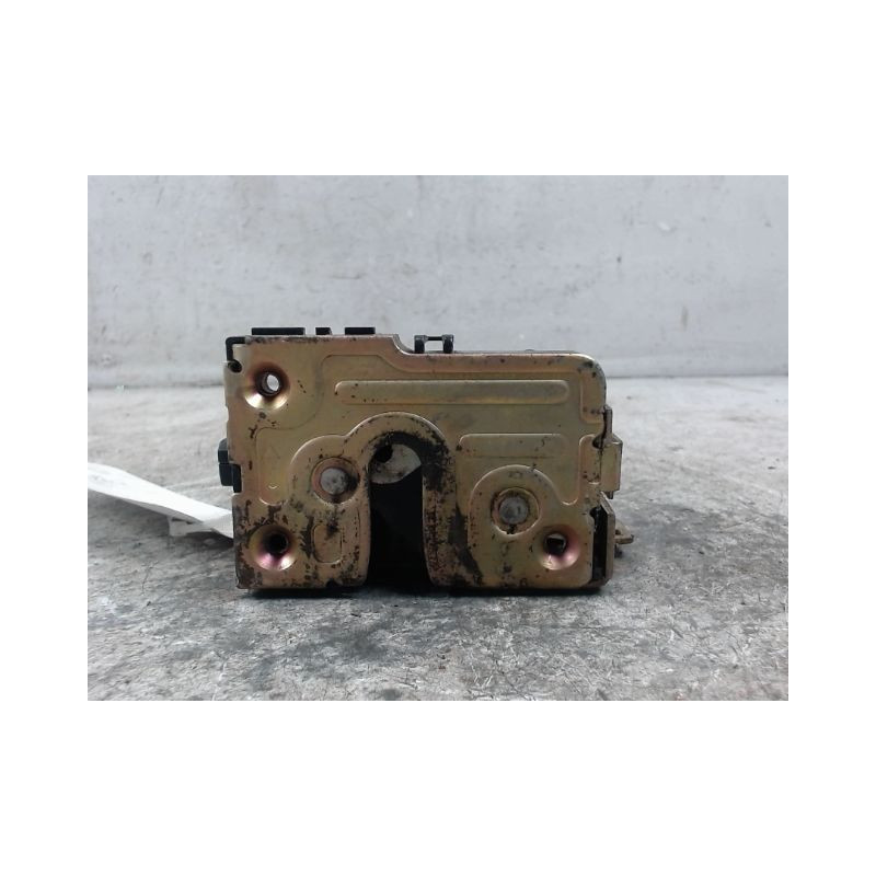 SYSTEME CONDAMNATION AVANT GAUCHE DACIA LOGAN 4 P 05-08