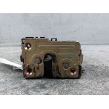 SYSTEME CONDAMNATION AVANT GAUCHE DACIA LOGAN 4 P 05-08