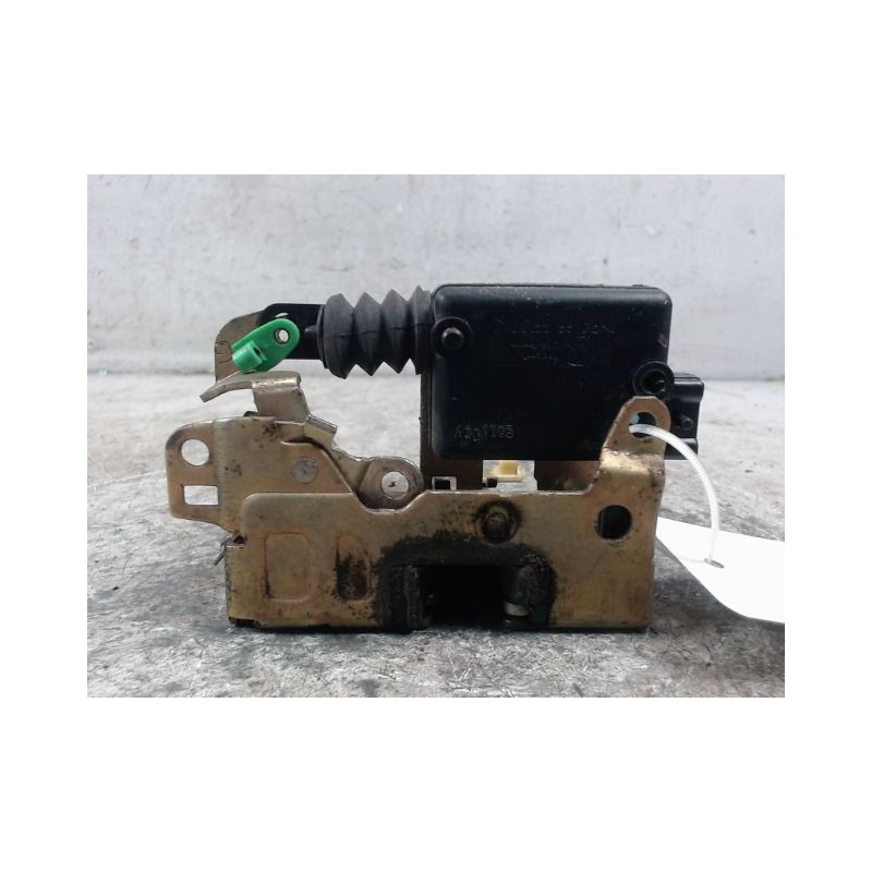 SYSTEME CONDAMNATION AVANT GAUCHE DACIA LOGAN 4 P 05-08