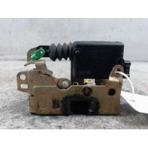 SYSTEME CONDAMNATION AVANT GAUCHE DACIA LOGAN 4 P 05-08