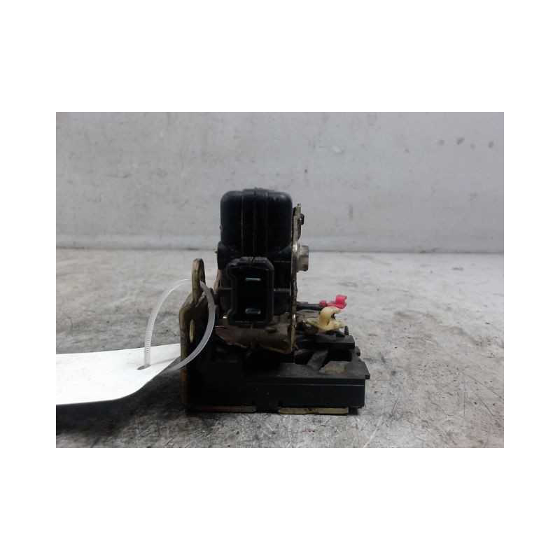 SYSTEME CONDAMNATION AVANT GAUCHE DACIA LOGAN 4 P 05-08