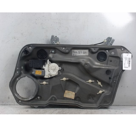 MECANISME+MOTEUR LEVE-GLACE AVD