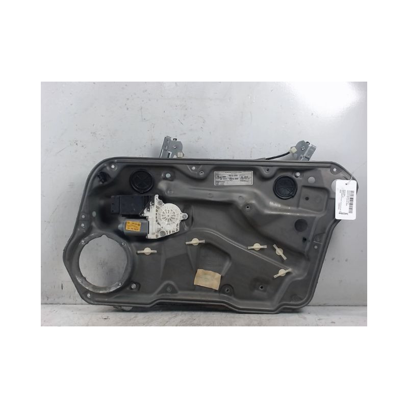 MECANISME+MOTEUR LEVE-GLACE AVANT DROIT VOLKSWAGEN GOLF IV 98-2004