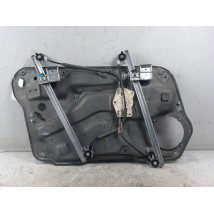 MECANISME+MOTEUR LEVE-GLACE AVANT DROIT VOLKSWAGEN GOLF IV 98-2004