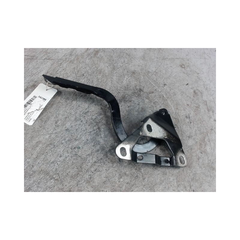 COMPAS GAUCHE CAPOT OPEL TIGRA CABRIOLET