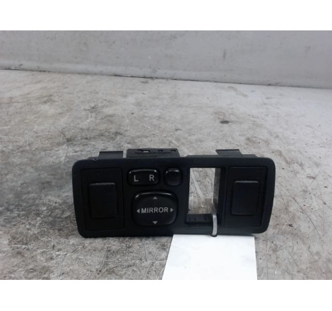 COMMANDE RETROVISSEUR EXT ELECTRIQUE
