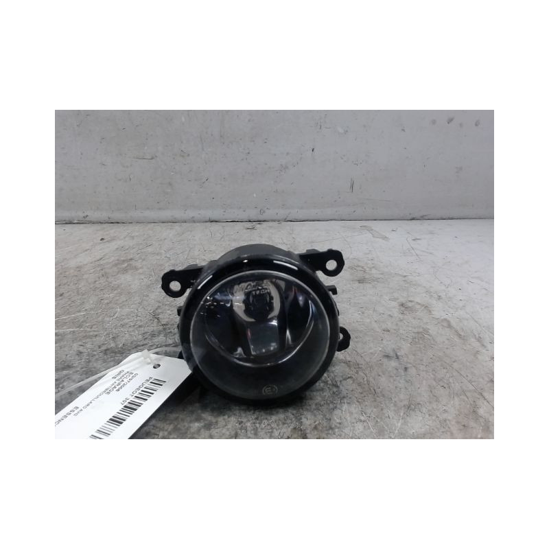 PHARE ANTIBROUILLARD AVANT GAUCHE PEUGEOT 307 2005-2007