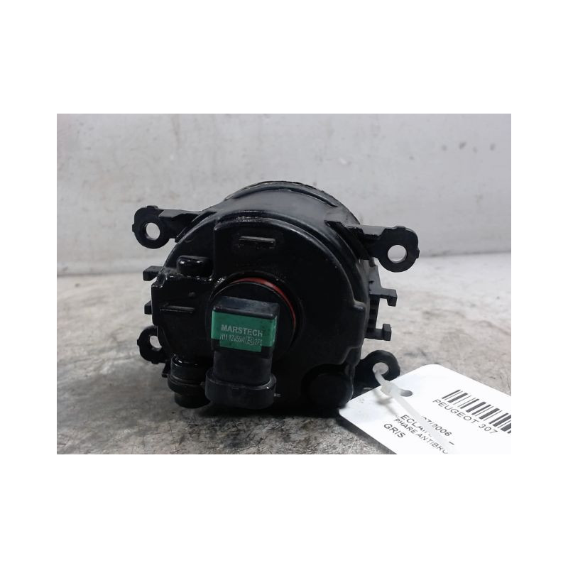 PHARE ANTIBROUILLARD AVANT GAUCHE PEUGEOT 307 2005-2007