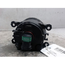 PHARE ANTIBROUILLARD AVANT GAUCHE PEUGEOT 307 2005-2007