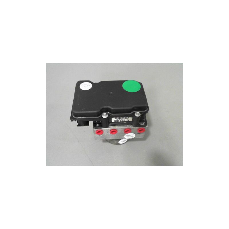 UNITE HYDRAULIQUE ABS PEUGEOT 107 PH2 1.09-12