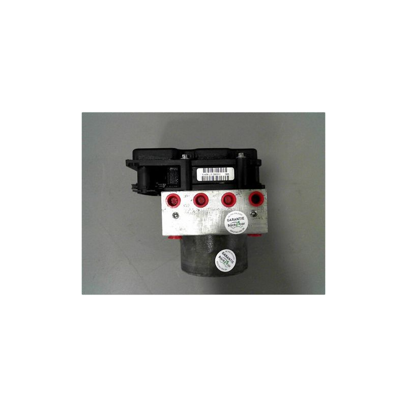 UNITE HYDRAULIQUE ABS PEUGEOT 107 PH2 1.09-12