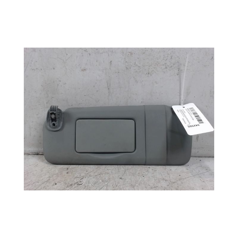 PARE-SOLEIL GAUCHE RENAULT CLIO II CAMPUS 06-