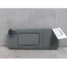 PARE-SOLEIL GAUCHE RENAULT CLIO II CAMPUS 06-