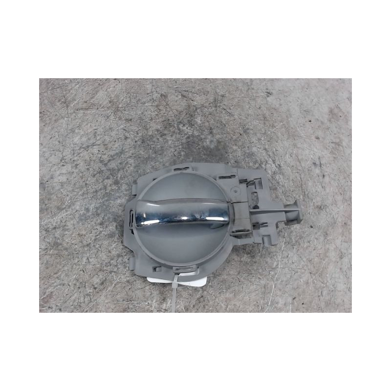 POIGNEE INTERIEURE PORTE AVANT DROIT CITROEN C3 2005-