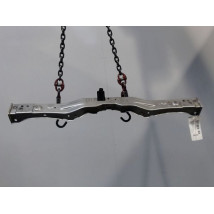 TRAVERSE SUPERIEURE ARMATURE AVANT TOYOTA AVENSIS 2003-