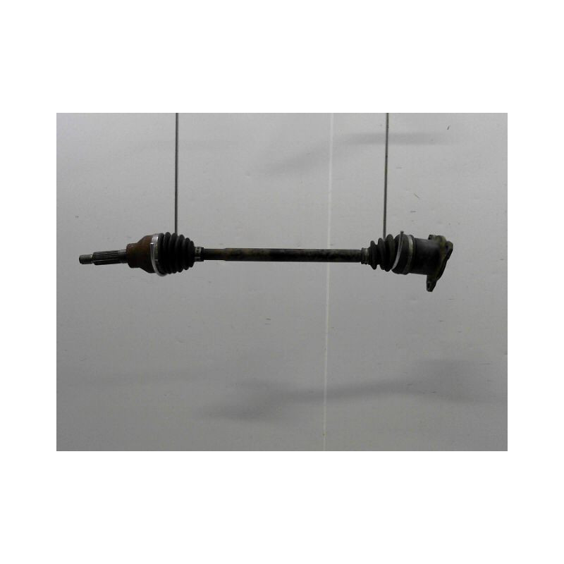 TRANSMISSION ARRIERE GAUCHE SUZUKI SX4 I 2006-... 1.6 VVT 4x4 