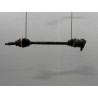TRANSMISSION ARRIERE GAUCHE SUZUKI SX4 I 2006-... 1.6 VVT 4x4 