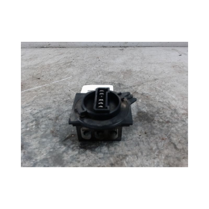 RESISTANCE DE CHAUFFAGE PEUGEOT 306 94-97
