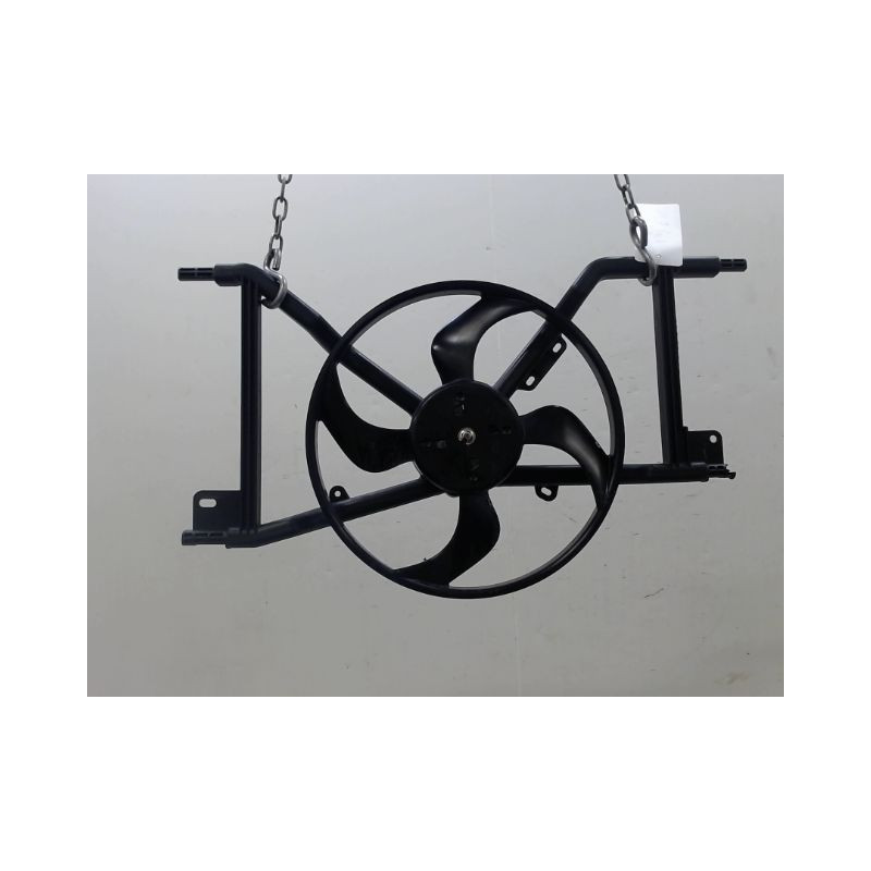 MOTEUR VENTILATEUR RADIATEUR RENAULT TWINGO III 2014-...