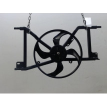 MOTEUR VENTILATEUR RADIATEUR RENAULT TWINGO III 2014-...