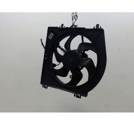 MOTEUR VENTILATEUR RADIATEUR