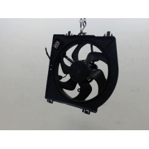 MOTEUR VENTILATEUR RADIATEUR RENAULT CLIO I Phase 3 1996-1998