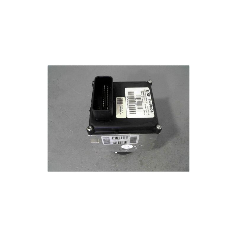 UNITE HYDRAULIQUE ABS PEUGEOT 407 2004-2008