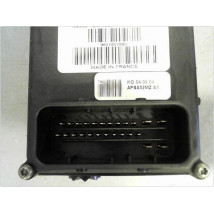 UNITE HYDRAULIQUE ABS PEUGEOT 407 2004-2008