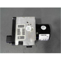 UNITE HYDRAULIQUE ABS PEUGEOT 407 2004-2008