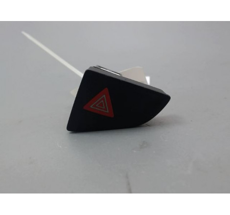 BOUTON DE WARNING