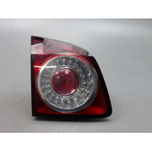 FEU ARRIERE INTERIEUR GAUCHE VOLKSWAGEN GOLF V PLUS 2005-