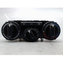 COMMANDE DE CHAUFFAGE CITROEN C3 I Phase 1 2002-2005