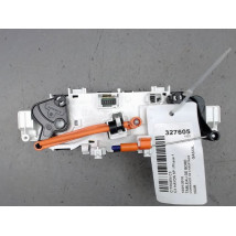 COMMANDE DE CHAUFFAGE CITROEN C3 I Phase 1 2002-2005