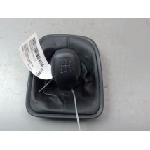 POMMEAU LEVIER VITESSES CITROEN C3 I Phase 1 2002-2005 1.6 BlueHDi 100