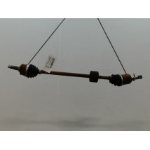 TRANSMISSION AVANT DROIT FIAT 500 II Phase 1 2007-... 1.2 