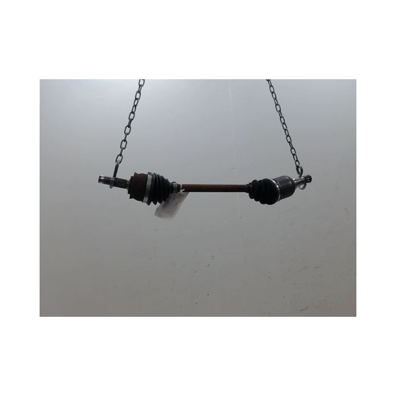 TRANSMISSION AVANT GAUCHE FIAT 500 II Phase 1 2007-... 1.2 