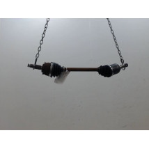 TRANSMISSION AVANT GAUCHE FIAT 500 II Phase 1 2007-... 1.2 