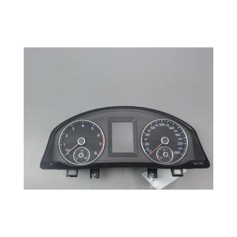 COMPTEUR VOLKSWAGEN SCIROCCO