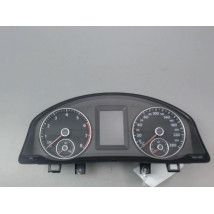 COMPTEUR VOLKSWAGEN SCIROCCO