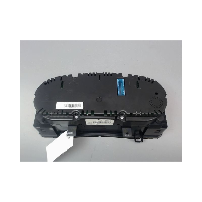 COMPTEUR VOLKSWAGEN SCIROCCO