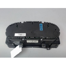 COMPTEUR VOLKSWAGEN SCIROCCO