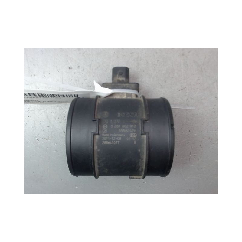 DEBIMETRE AIR CHEVROLET ORLANDO
