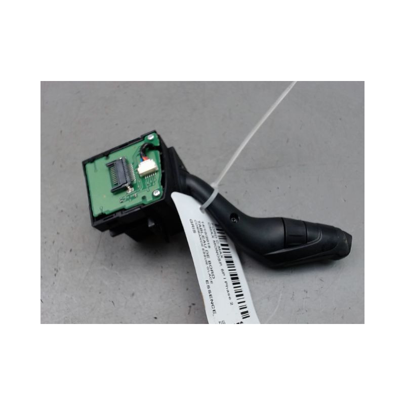 COMMANDE ESSUIE GLACE FORD CMAX MONOSP. I Phase 2 2007-2010