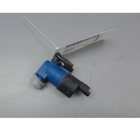 POMPE LAVE-GLACE AV