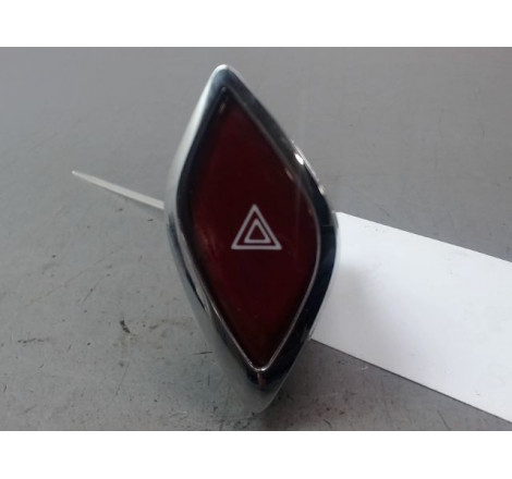 BOUTON DE WARNING