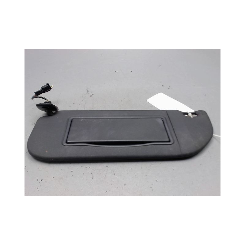 PARE-SOLEIL GAUCHE CITROEN DS3 Phase 1 (A55) 2009-2014