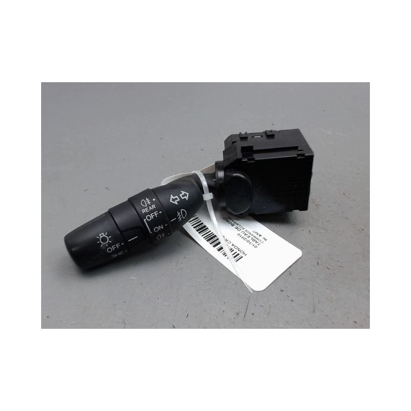 COMMANDE ECLAIRAGE HONDA CR-Z